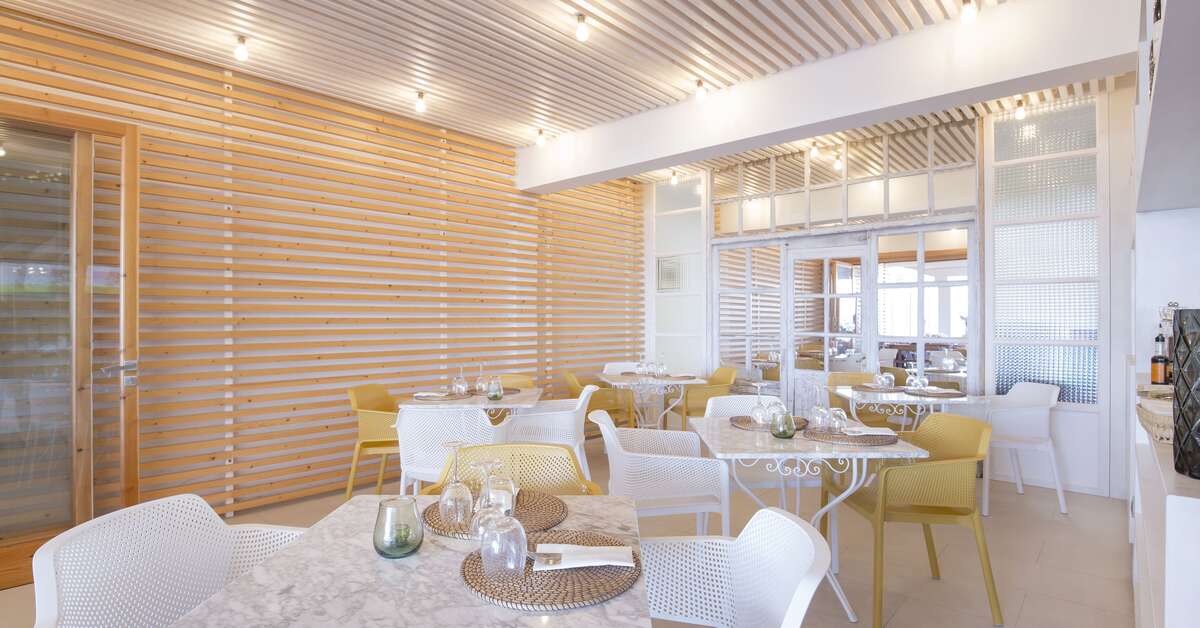 Een foto van Hotel Cabot Romantic