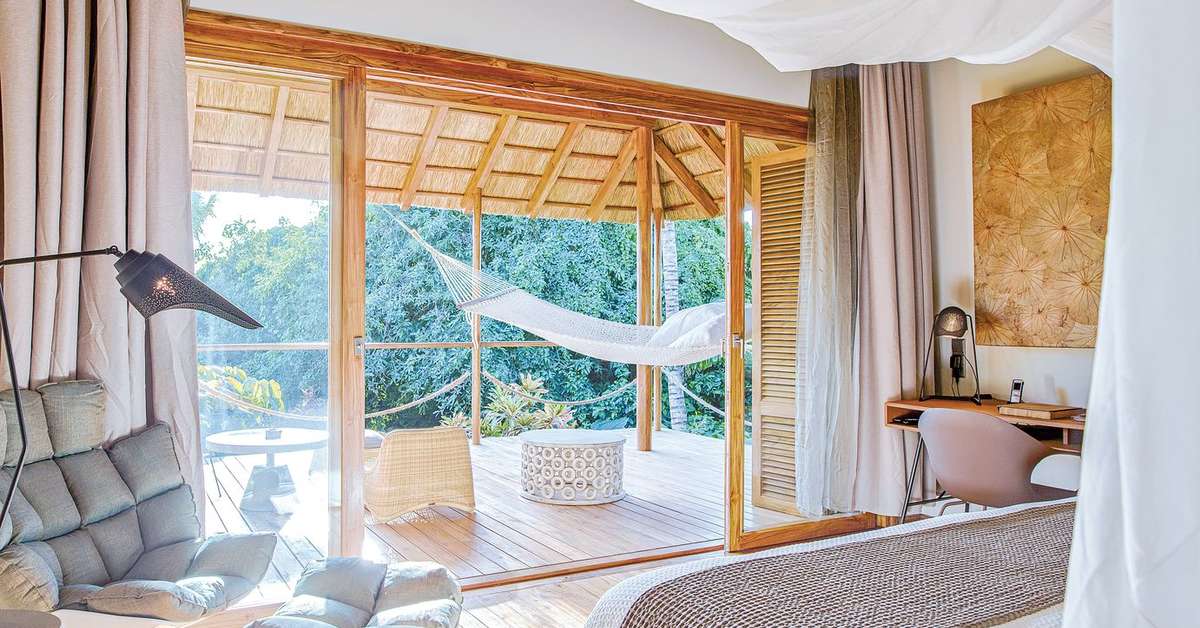 Ein Foto Zuri Zanzibar Hotel & Resort