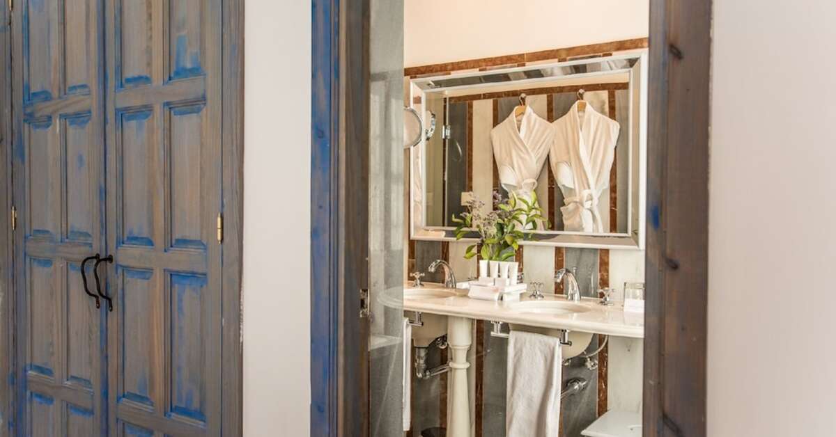 Een foto van Las Casas De La Juderia