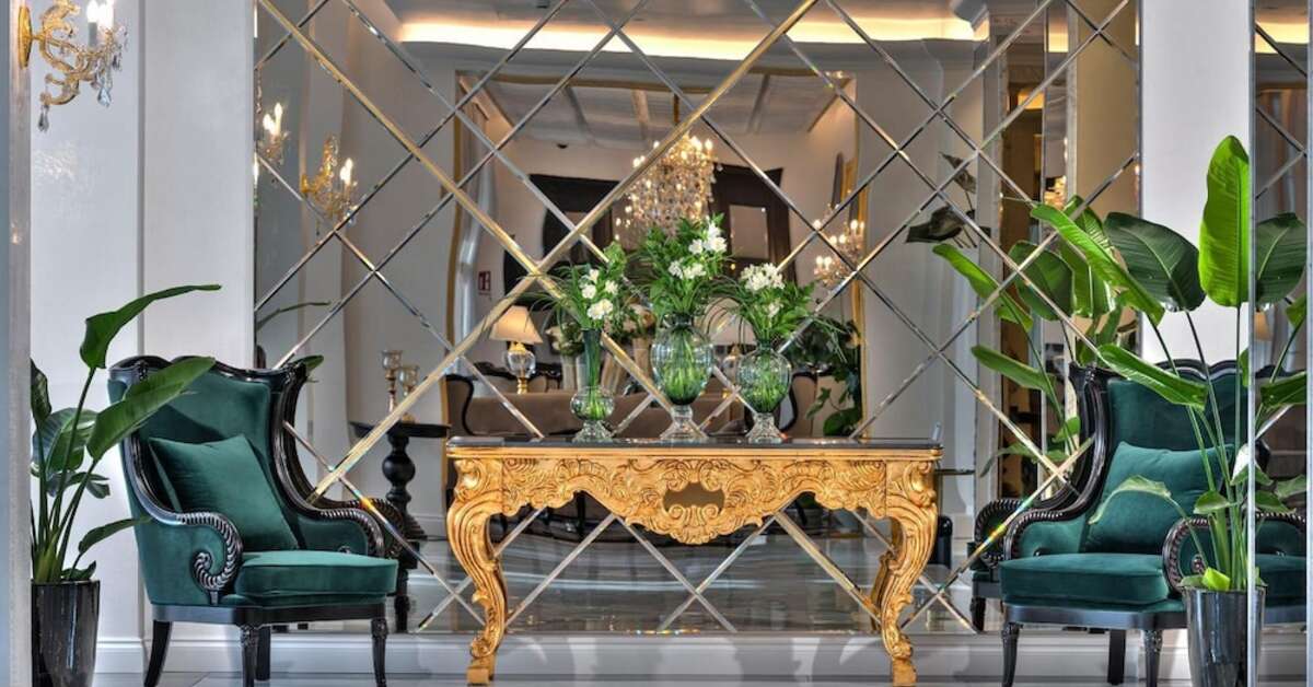 Een foto van Hotel Premiere Abano Terme