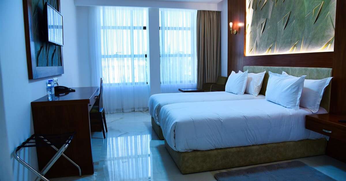 Een foto van Hotel Miranda