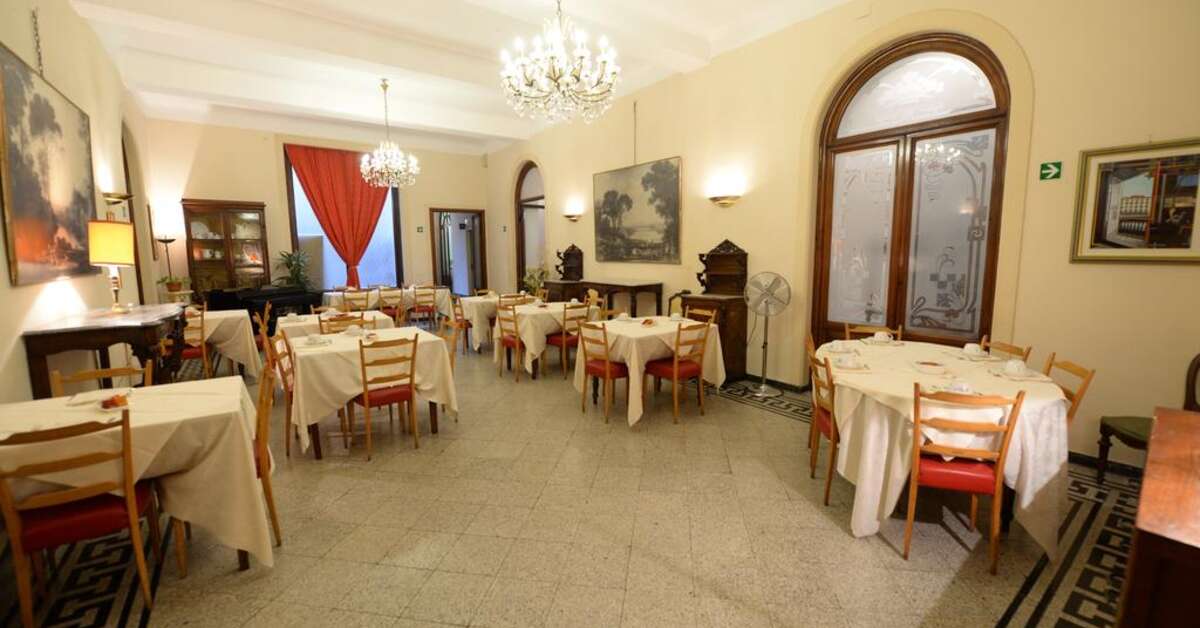 Een foto van Royal Victoria Hotel Pisa
