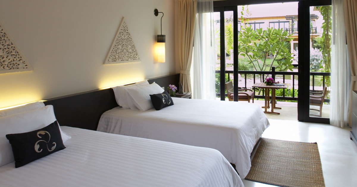 Een foto van Mövenpick Asara Resort & Spa Hua Hin