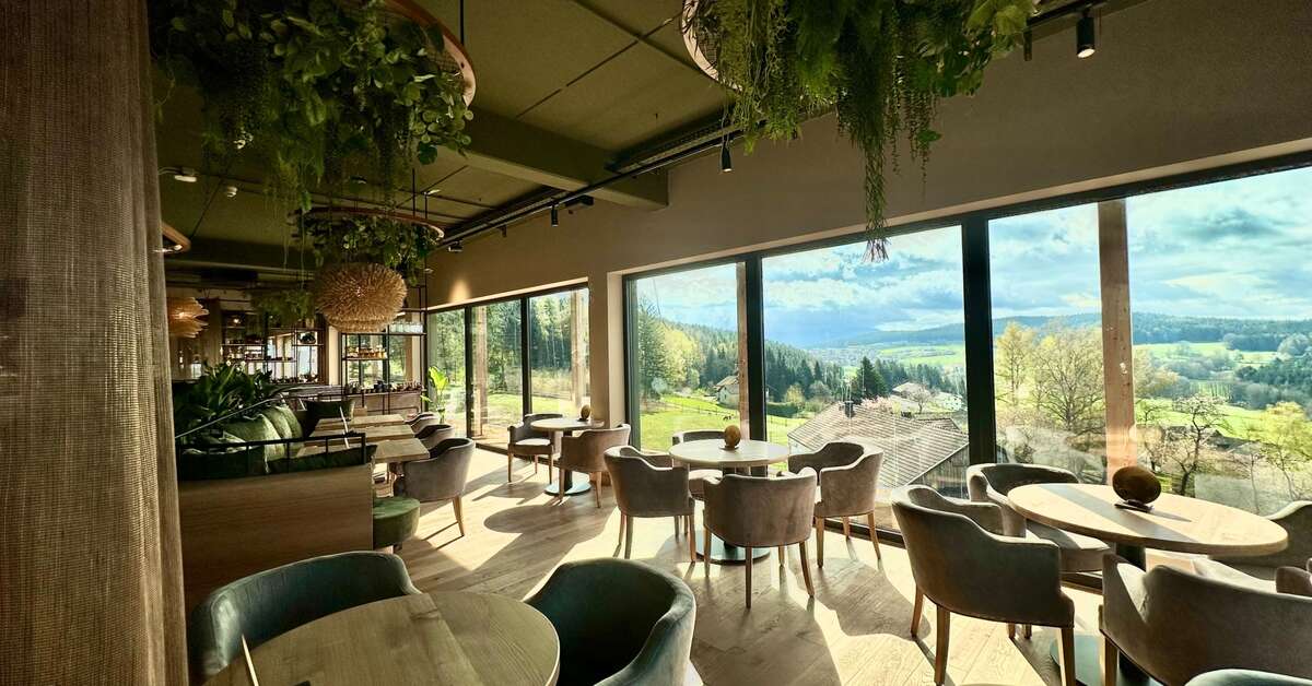 Ein Foto Ulrichshof Nature - Family - Design