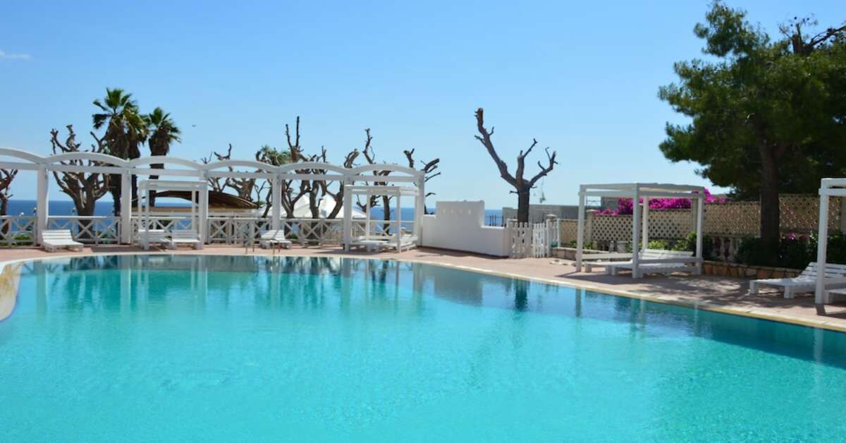Een foto van Residence La Corvetta