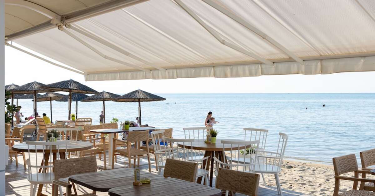 Een foto van Golden Star City Resort