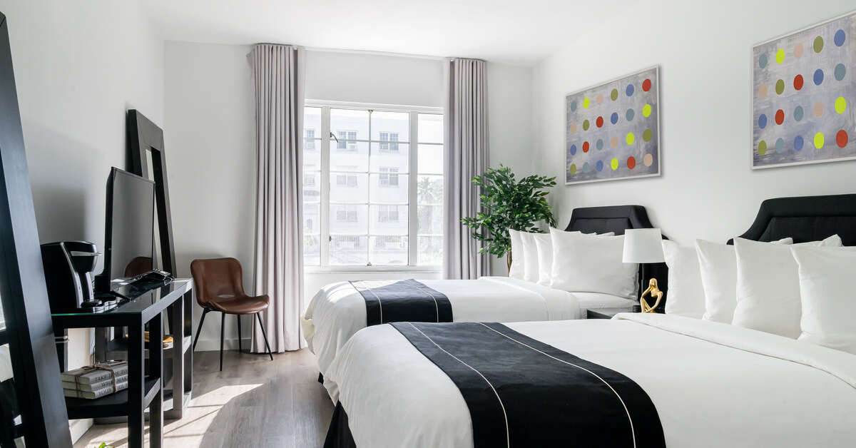 Een foto van Essex House