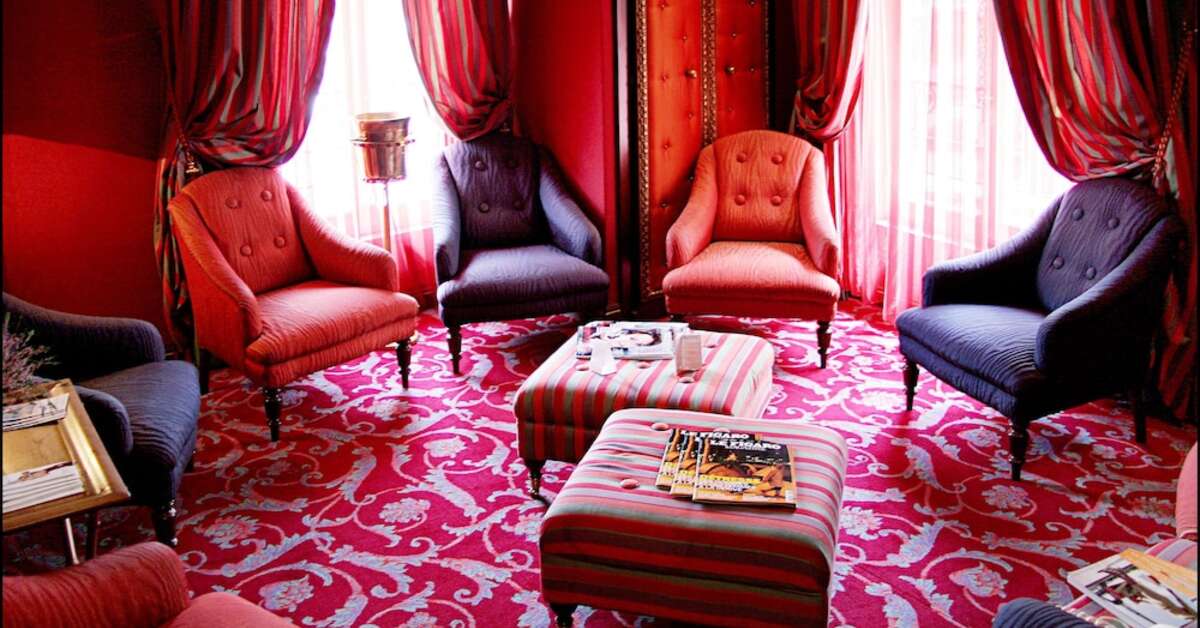 Een foto van Villa Royale