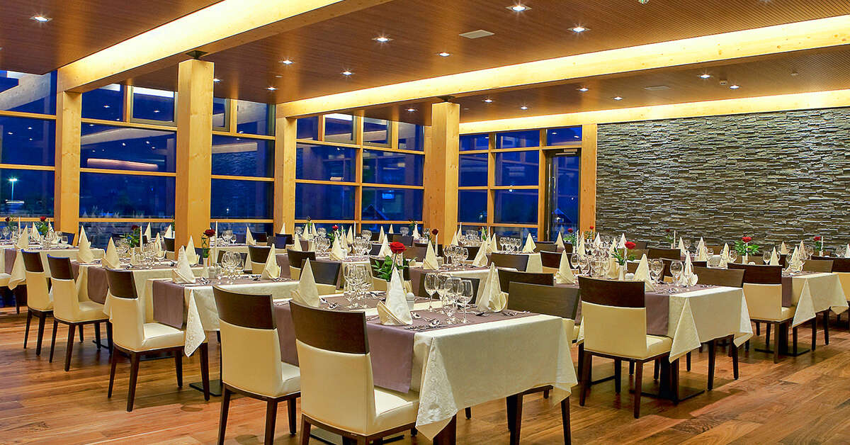 Een foto van Bohinj Eco Hotel