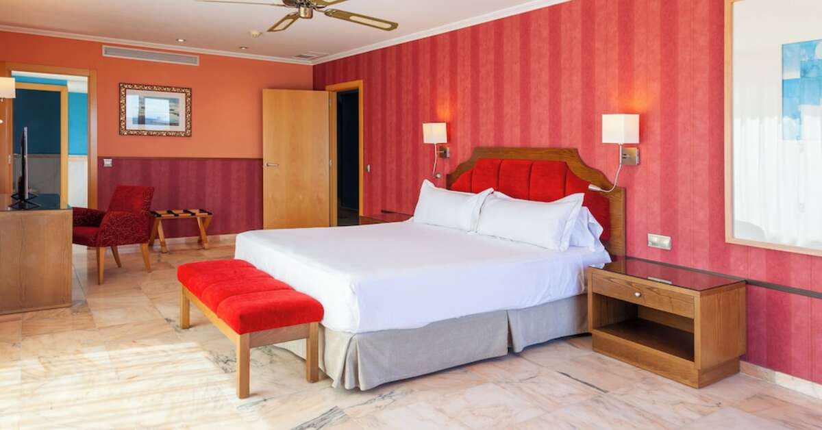 Een foto van Playamarina Hotel