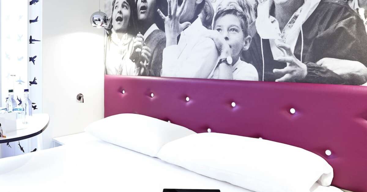 Een foto van Ibis Styles Liverpool Centre Dale Street
