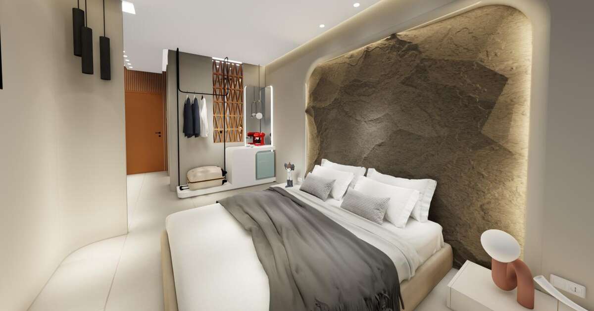 Een foto van Zorbas Lifestyle Hotel
