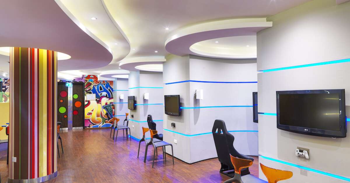 Een foto van Olympic Lagoon Resort Ayia Napa