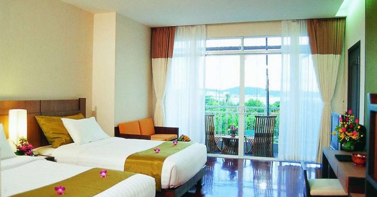 Een foto van Pattaya Discovery Beach