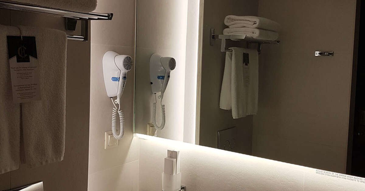 Een foto van Coral Hotel
