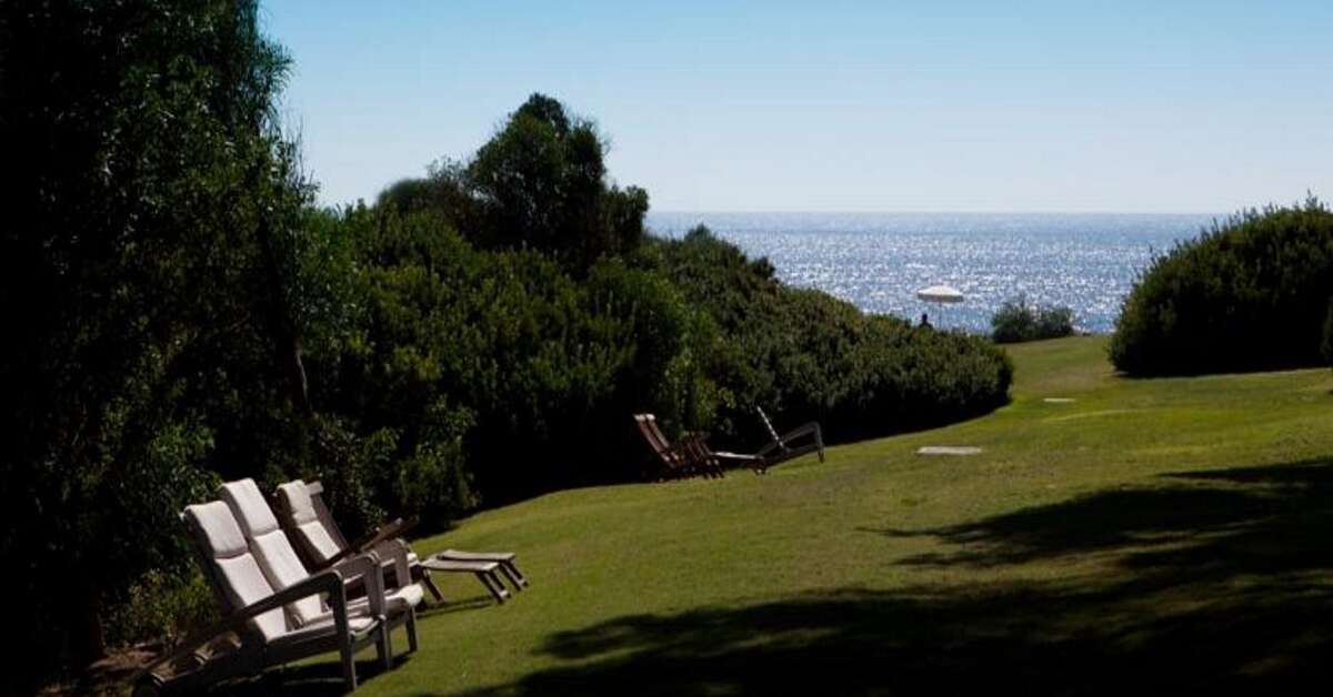 Een foto van Hotel Cala Caterina
