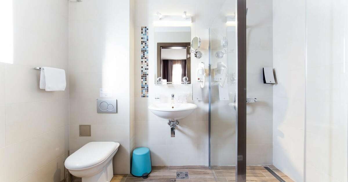 Een foto van Mint Hotel