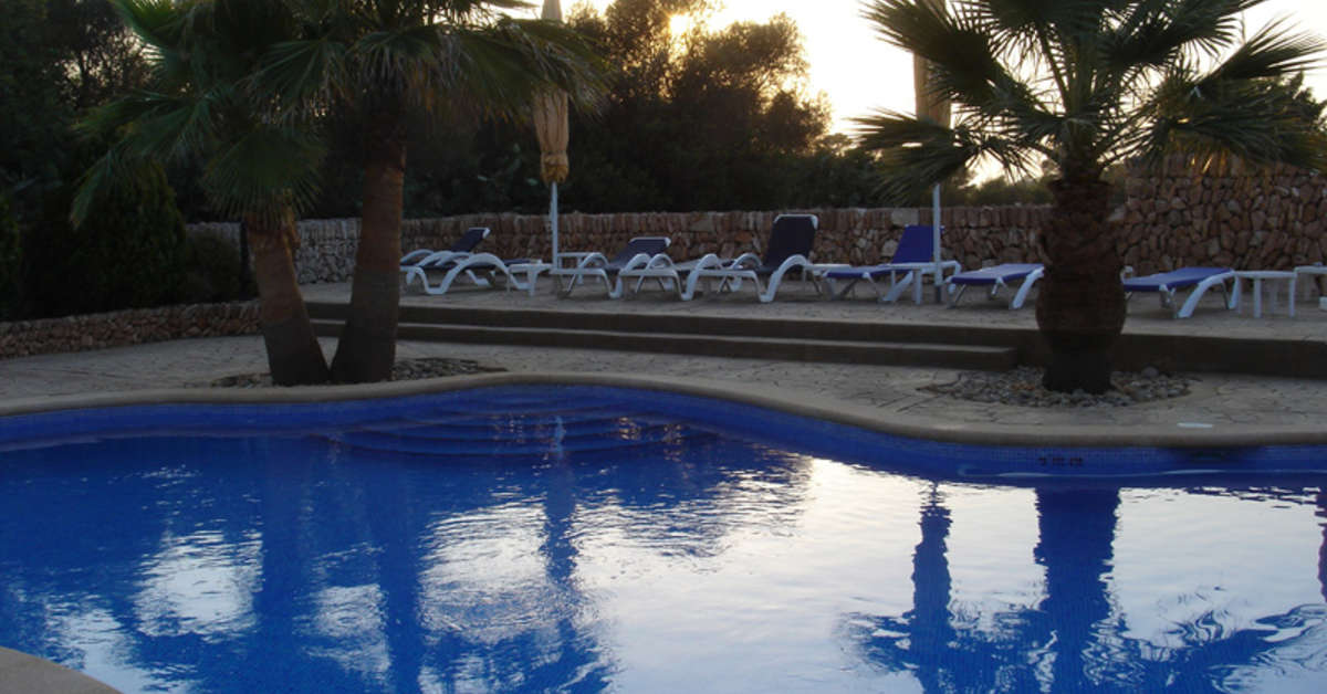 Een foto van Agroturismo Puig de Ros d’Alt