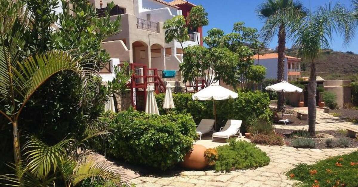 Een foto van Finca Vista Bonita