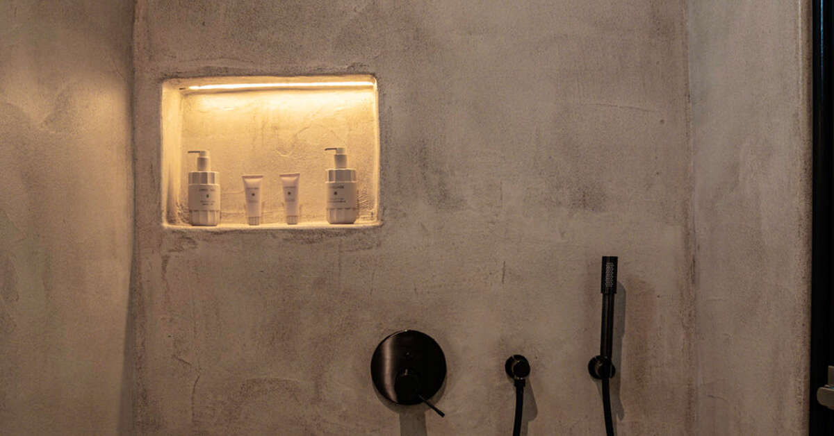 Een foto van Senses Luxury Houses
