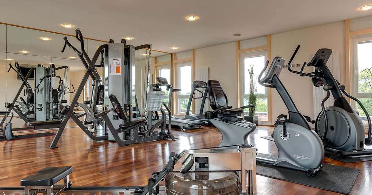 Een foto van Park Inn by Radisson Cologne City West Hotel