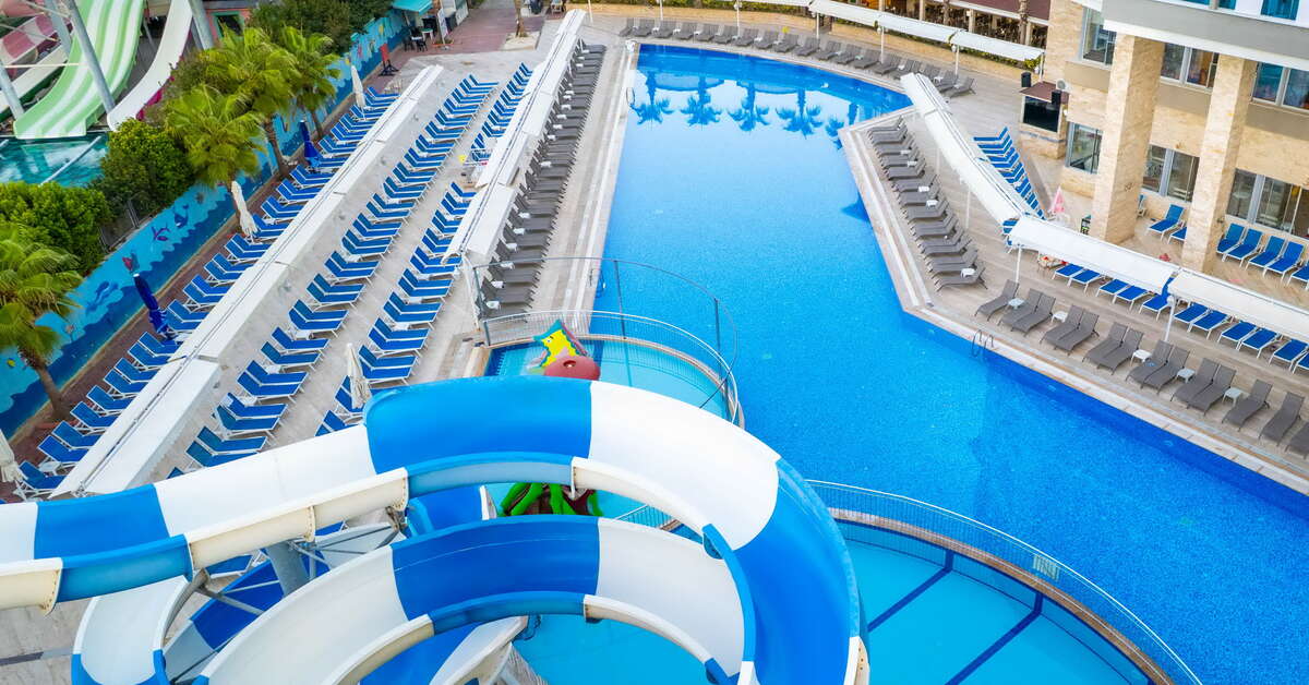 Een foto van Ramada Resort by Wyndham Side