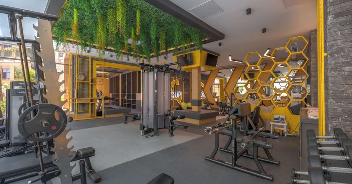 Een foto van Fame Residence Lara & Spa