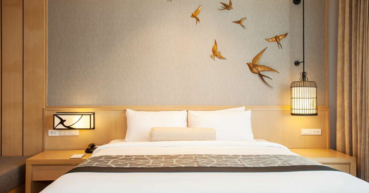 Ein Foto Le Meridien Khao Lak Resort & Spa