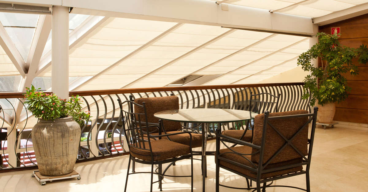 Een foto van Hotel Monea Royal Monica