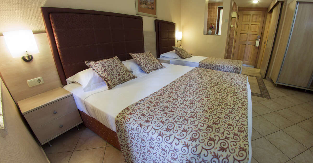 Een foto van Von Resort Golden Beach