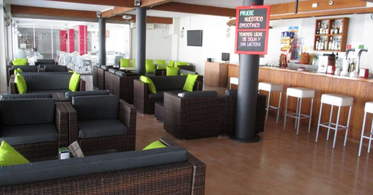 Een foto van Hotel & Appartementen Solimar