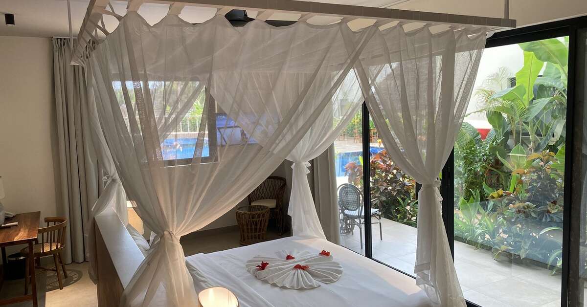 Een foto van TOA Hotel & Spa
