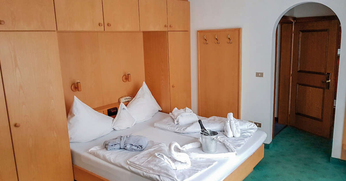 Een foto van Alpina Mountain Resort