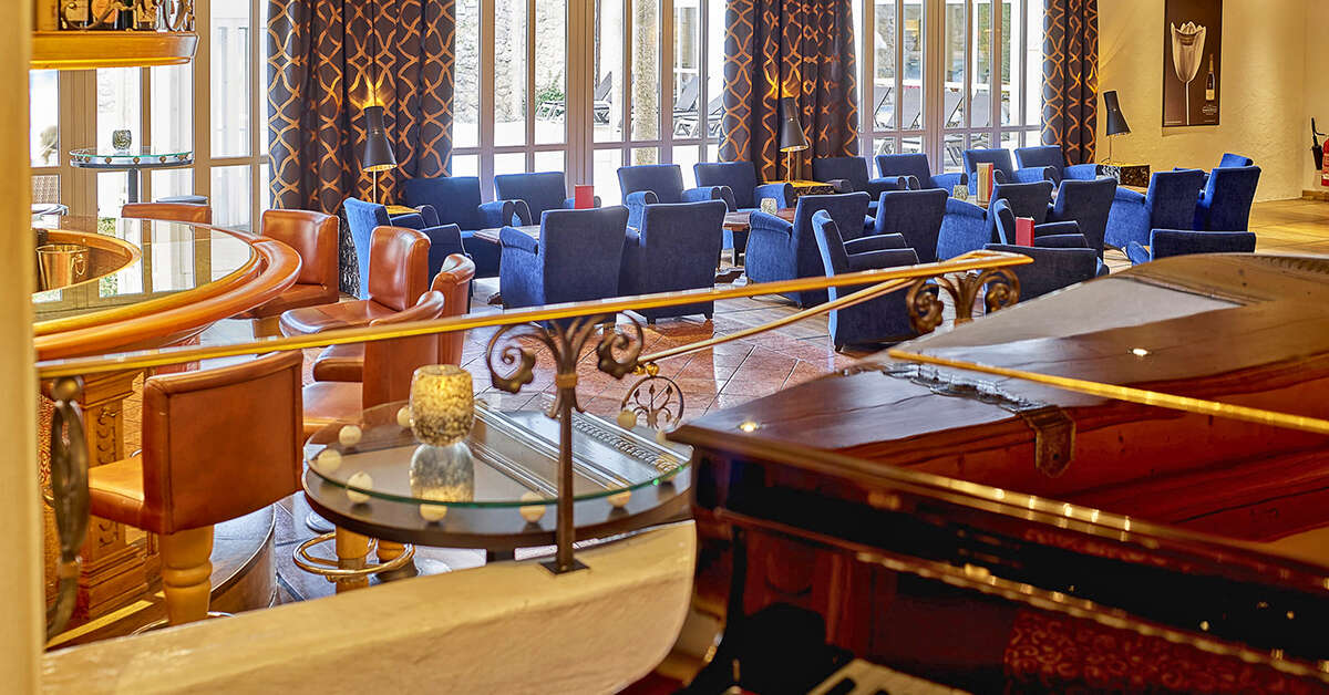 Ein Foto Maximilian Quellness und Golfhotel
