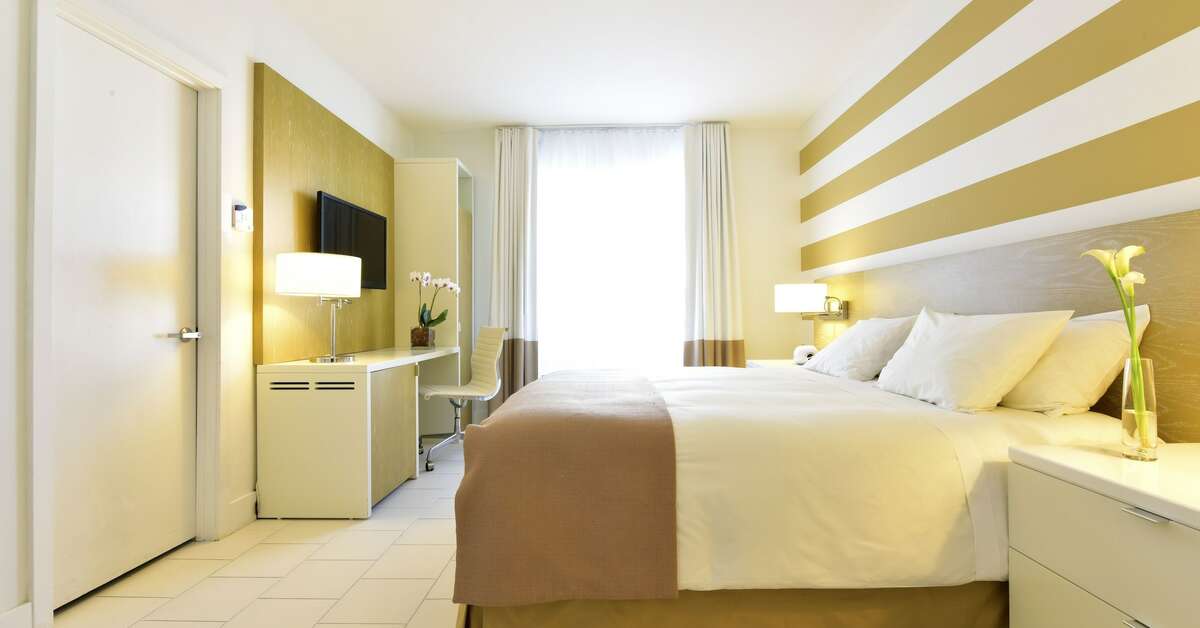 Een foto van Pestana Miami South Beach