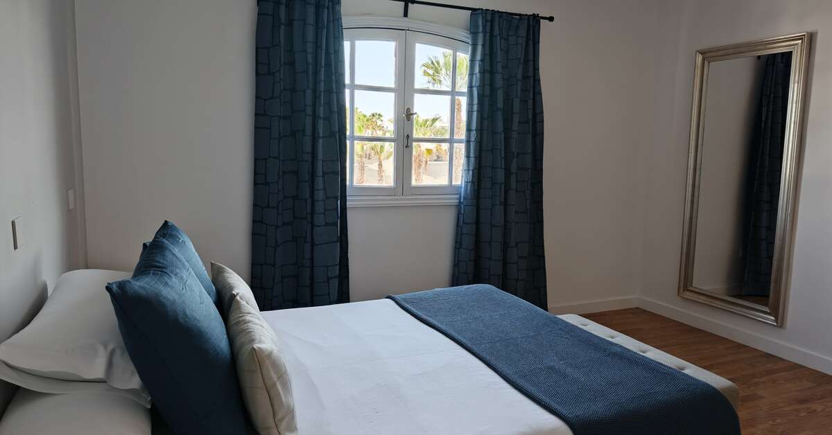 Een foto van San Marcial Appartementen