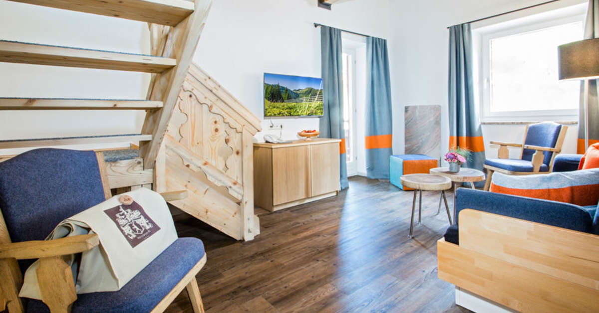Een foto van Hotel Hasenauer