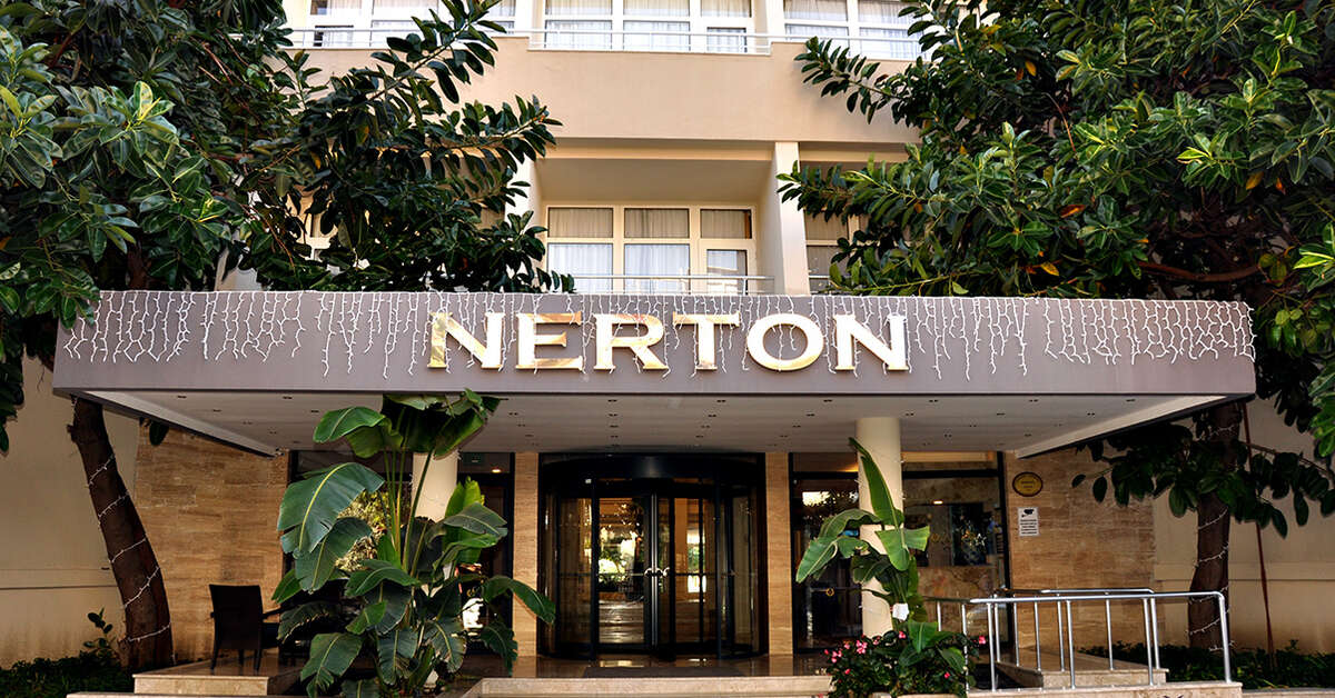 Ein Foto Hotel Nerton