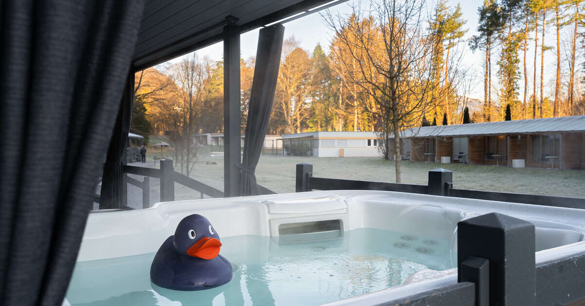 Een foto van Hotel Schloss Ragaz