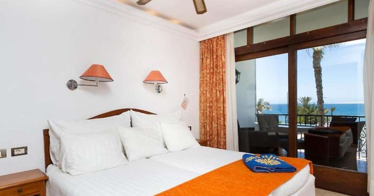 Een foto van Sunsuites Carolina