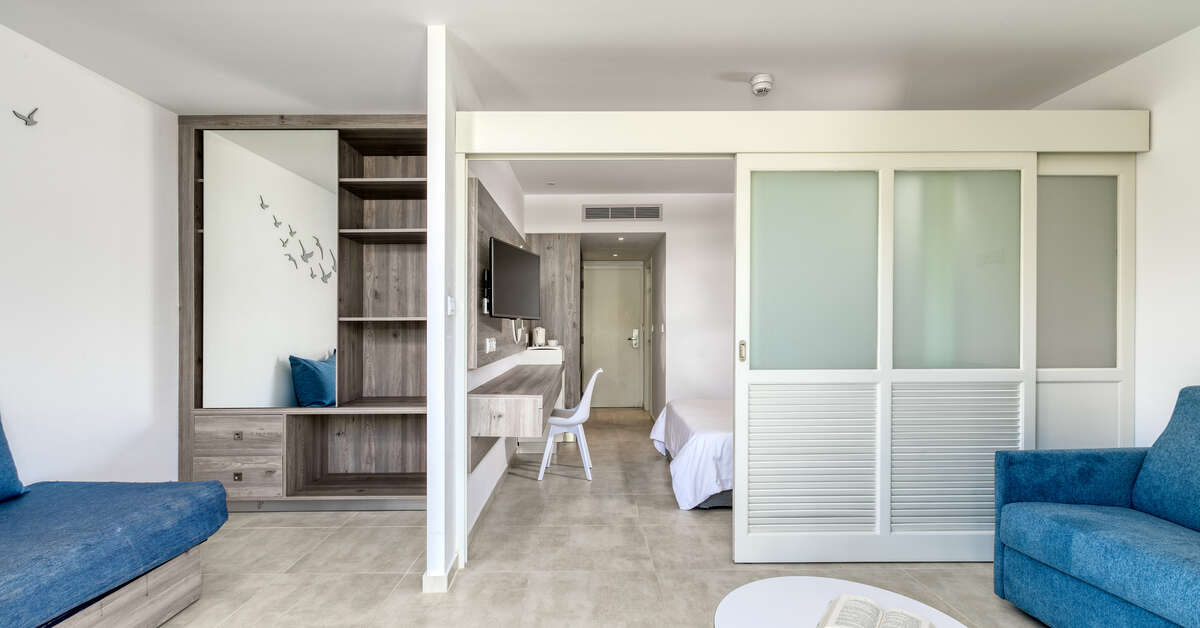 Een foto van Atlantica Sungarden Beach