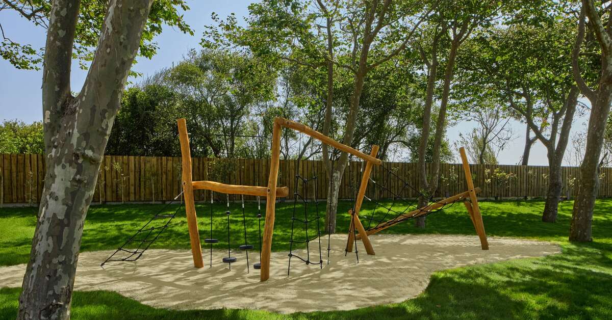 Een foto van Tivoli Estela Golf & Lodges