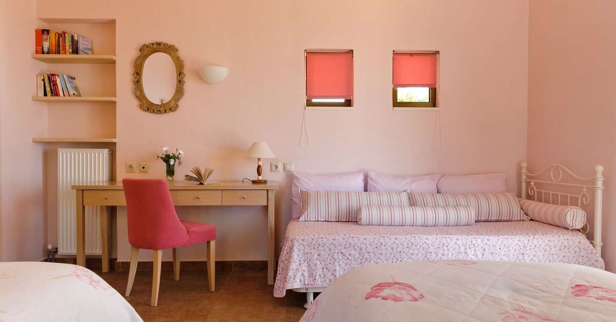 Een foto van Art Blue Villas