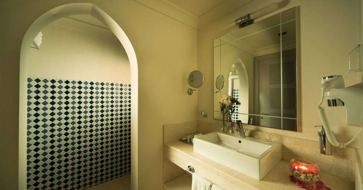Een foto van Ra Boutique Hotel