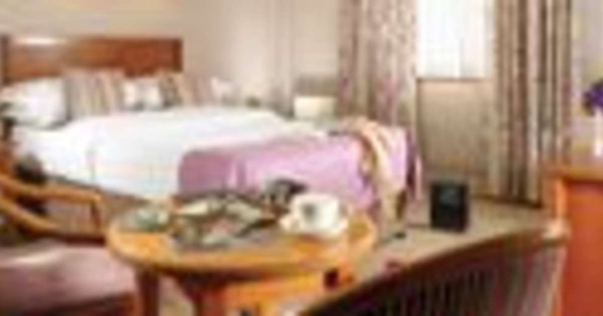 Een foto van Ashling Hotel Dublin