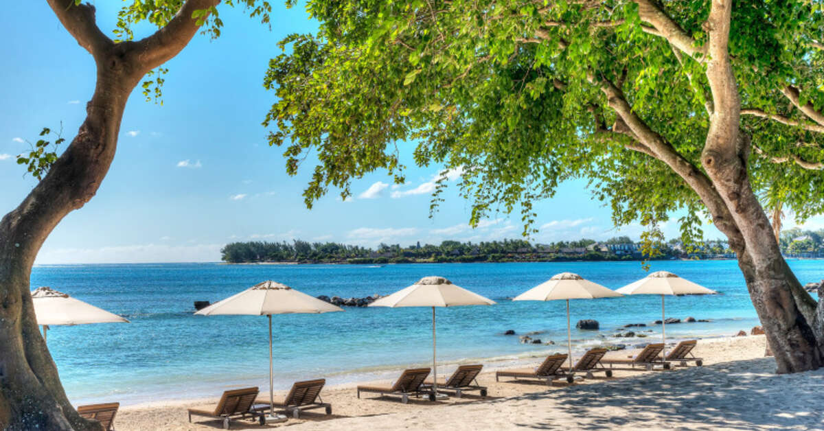 Een foto van The Westin Turtle Bay Resort & Spa Mauritius