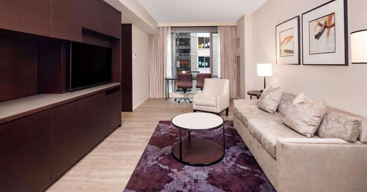 Ein Foto West 57th Street by Hilton Club