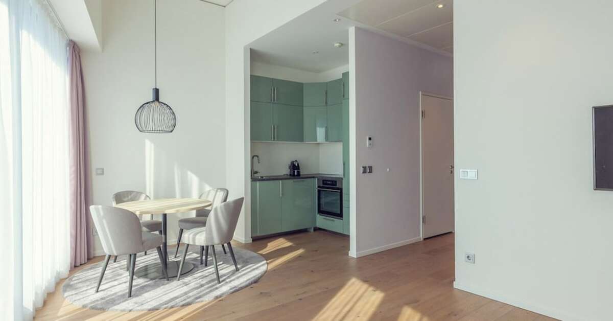 Ein Foto Roomz Vienna Prater