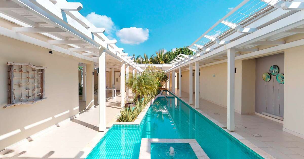 Een foto van Radisson Blu Azuri Resort & Spa