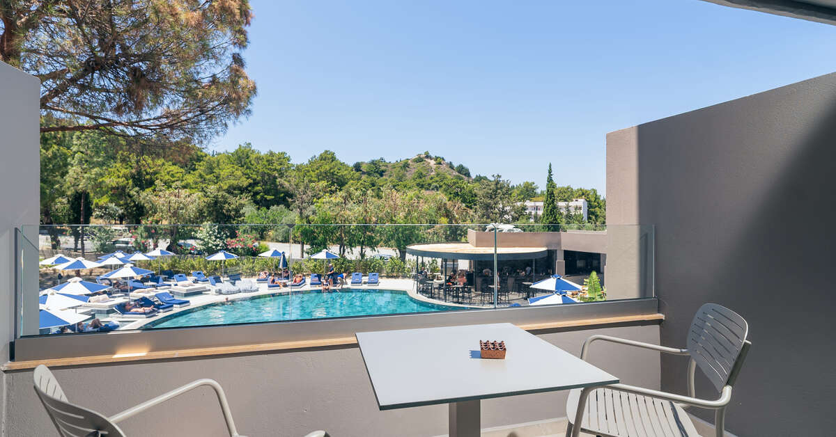 Een foto van Cabu Hotel